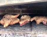 Foto del paso 2 de la receta: Cerdo a la ceniza
