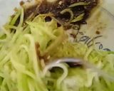Foto langkah ke 4 dari resep Indomie KW Pedas.