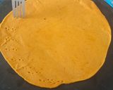 A picture of step 2 of Little Crunchy Love BitesPerfect Tea Time Treat 💛By Krishna Dholakia.