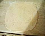 Sugar Filled flat bread by Nancy recipe step 5 photo