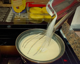 Foto del paso 3 de la receta: Postre de piña
