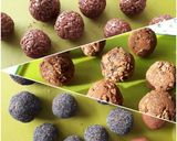 Une image de l'étape 5 de Energy balls à la cardamome.