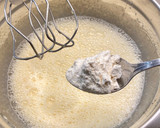 Foto del paso 4 de la receta: Magdalenas bizcochonas de leche condensada “sin gluten”
