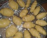 Foto langkah ke 4 dari resep Pisang molen imut.