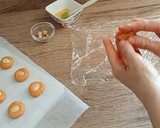 Foto del paso 7 de la receta: Panellets - dulce típico del Día de todos los Santos