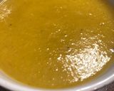 Foto del paso 3 de la receta: Crema de calabaza