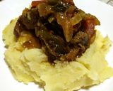 Foto del paso 5 de la receta: Tapa de nalga a la cacerola