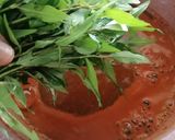 Gambar langkah 2 resipi Asam Pedas Rebus Utara.