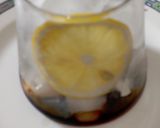 Foto langkah ke 3 dari resep Singapore Lemongrass Mint Tea.