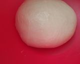 Hình bước làm 5 của món Bánh mì cua phô mai