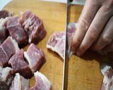 Фото кроку 1 до ШАШЛЫК классический рецепт. Простой маринад для мяса на ШАШЛЫК.