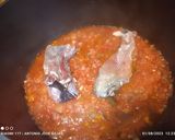 Foto del paso 4 de la receta: Marmitako de bonito