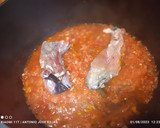 Foto del paso 4 de la receta: Marmitako de bonito