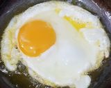 Foto langkah ke 2 dari resep Telur Ceplok Balado.