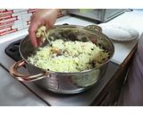 Foto del paso 3 de la receta: Alambre de res