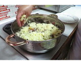 Foto del paso 3 de la receta: Alambre de res