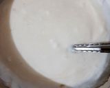 A picture of step 2 of Sweet Fruit Raita (Falahari Meetha Raita).