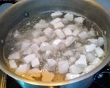 Foto langkah ke 1 dari resep Sup Jagung Simple.