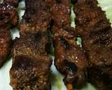 Beef tikka recipe step 5 photo