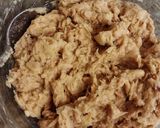 A picture of step 2 of My Easiest Ever Curried Fish Cakes.