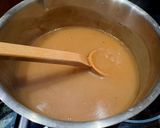 Ezüst galuska, cukor-, glutén- és laktózmentesen recept fázis 3 fotója
