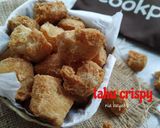 Foto langkah ke 8 dari resep Tahu krispi.