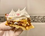 Foto del paso 18 de la receta: “Tarta Banoffee” especial “Día de la Madre”