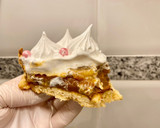 Foto del paso 18 de la receta: “Tarta Banoffee” especial “Día de la Madre”