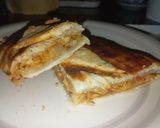 Foto del paso 8 de la receta: Not-chicken pie vegano