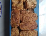 Foto langkah ke 4 dari resep Bacem Tempe Tahu.