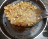 A picture of step 1 of Fenugreek Seeds 5 min detox drink.