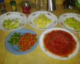 Foto del paso 3 de la receta: Baquiro guisado