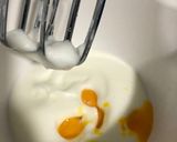 Foto del paso 5 de la receta: Tortitas de huauzontle en chile pasilla