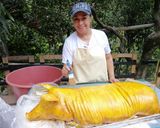 Foto del paso 11 de la receta: Lechona campesina