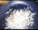 A picture of step 2 of Dryfruits Rolls.