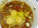 Shredded Egg souce