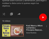 Foto del paso 20 de la receta: Desayunos & meriendas saludables ❤❤❤