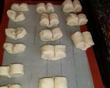 Foto del paso 6 de la receta: Pan boca de dama