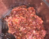 Foto del paso 1 de la receta: Albóndigas