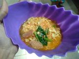 Seblak (no kerupuk)