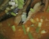 Foto langkah ke 4 dari resep Ikan tongkol bumbu sarden.