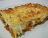 Foto del paso 18 de la receta: Cien hojas de berenjena, jamón y queso