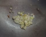 Foto langkah ke 1 dari resep Sup Telur Jagung.