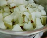 ओल्या नारळाची वडी (Olya Naralachya Vadi Recipe In Marathi) रेसिपी स्टेप 1 फोटो 