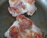 Foto del paso 1 de la receta Pollo al estilo Medio-oriente