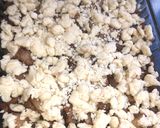 Foto del paso 8 de la receta: Torta crumble de manzana!🍎🍏