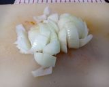 Foto del paso 2 de la receta: Estofadito rico 😋 al horno con muslitos de pollo