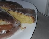 Foto del paso 4 de la receta Biscocho de yogur