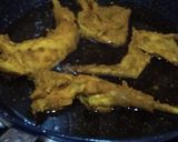 Foto langkah ke 3 dari resep Bebek goreng sambal petis.