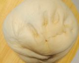 Foto langkah ke 4 dari resep Roti Lembut.